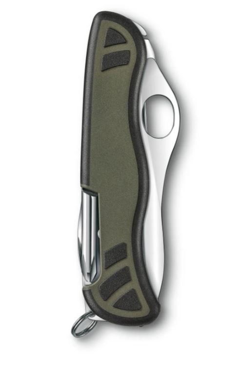 Victorinox Taschenmesser: Victorinox Schweizer Soldatenmesser 08 – Neu und originalverpackt aus Koppigen von Bracher_Mail-House 6