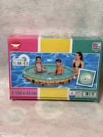 Kinderpool ca 122x23cm Neu und OVP