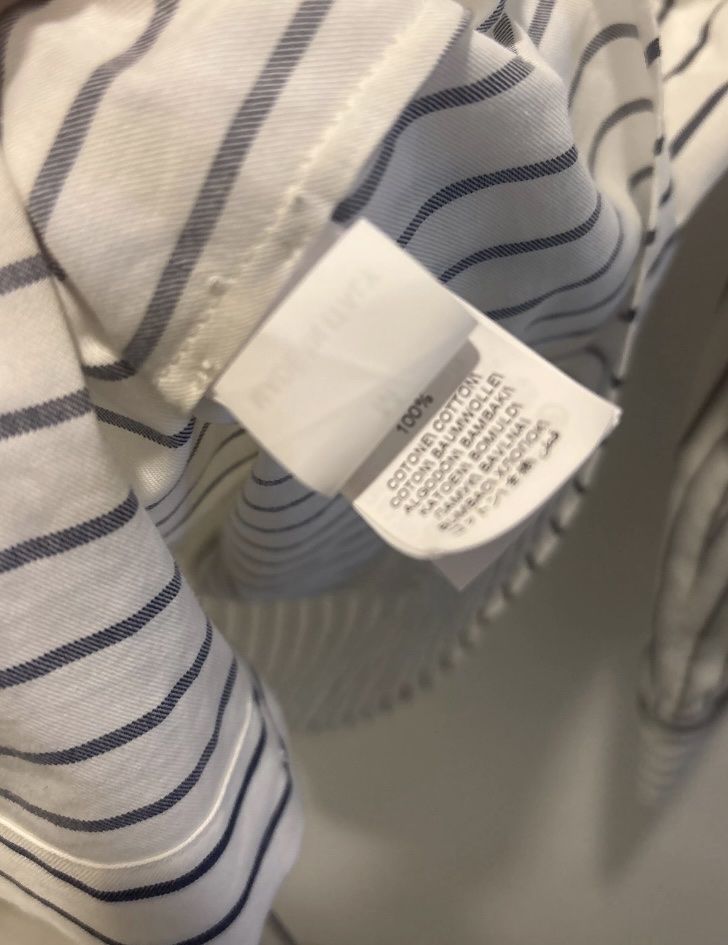 Brunello Cucinelli Blusen: Brunello Cucinelli Hemd, Gr. M – Gebraucht aus Aarau von drc_8b7f 2