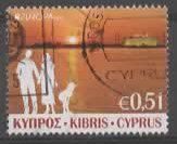 CYPRUS :/ EUROPA / FAMILIE     (33