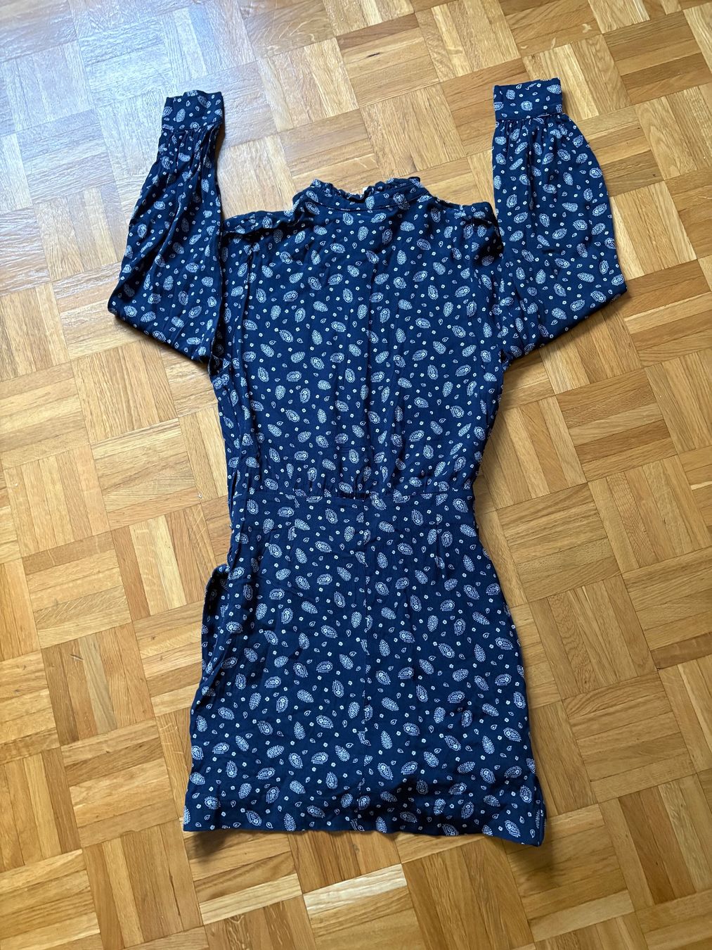 Sezane Vestiti: Sézane Capri Kleid robe Gr. S – Usato da Genève venduto da sunandwind 5