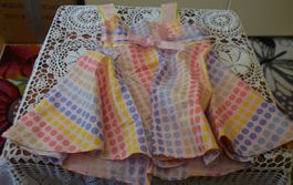 TAILLE 86 JOLIE ROBE