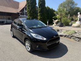 Ford Fiesta 1.0 EcoBoost Titanium