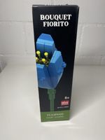 Klemmbausteine Nice Mattoncini Tulpe 38 Teile 