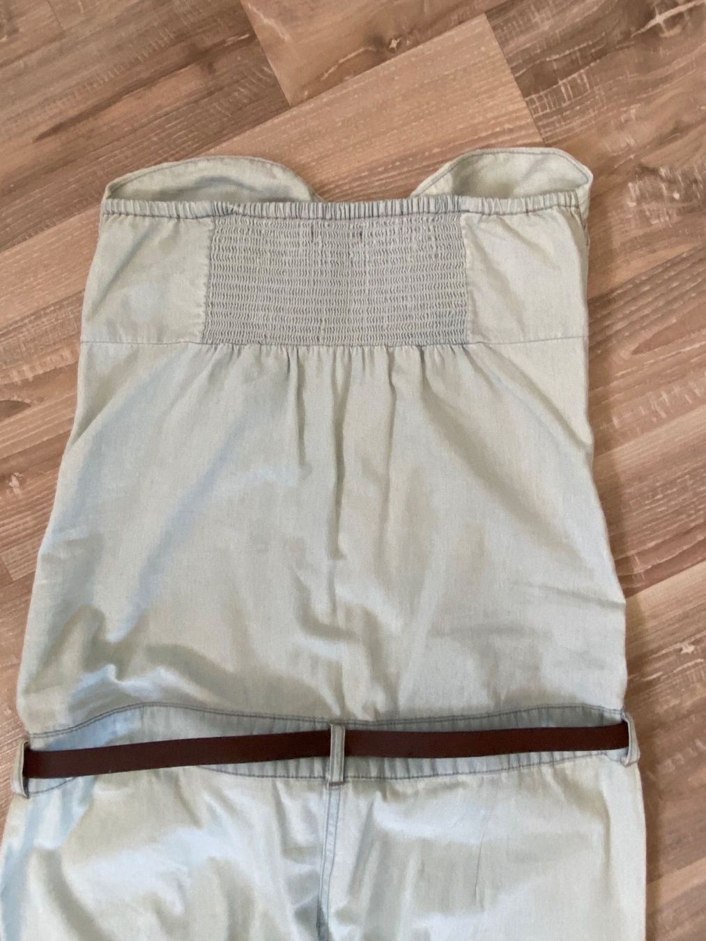Tute: Jeans Jumpsuit Yes or No Gr. S – Usato da Estavayer-le-Lac venduto da Mimmy02 3