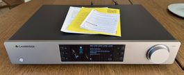Cambridge Audio CXN100 Network Player mit Garantie