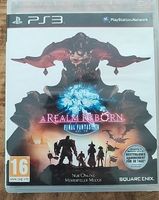 Final Fantasy XIV A Realm Reborn PS3