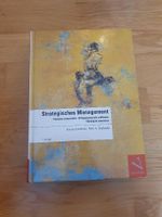 Strategisches Management, 7. Auflage - Top Zustand
