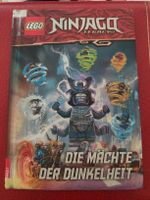 LEGO Ninjago Legacy Die Mächte Der Dunkelheit Buch
