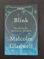 Die Macht des unbewussten Denkens