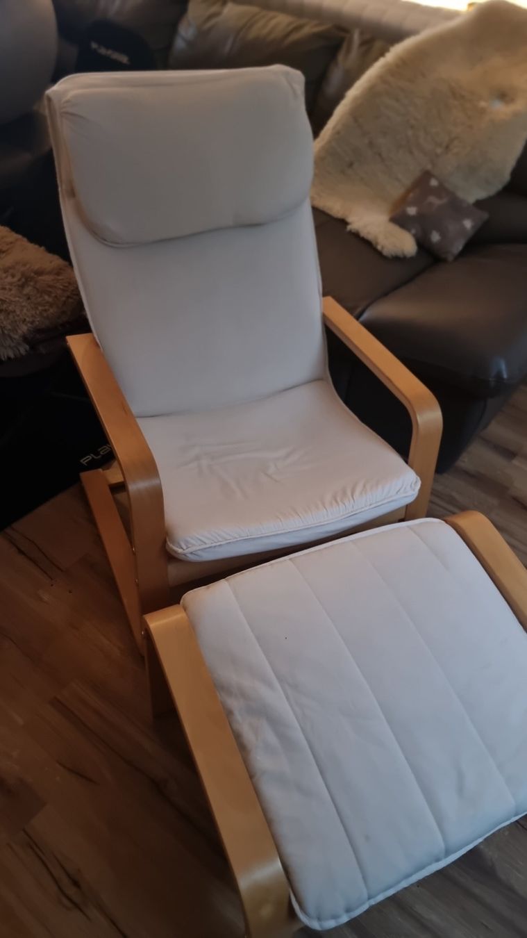 Ikea Poltrone: IKEA SESSEL/STUHL Pello – Usato da Kölliken venduto da mae_rld9