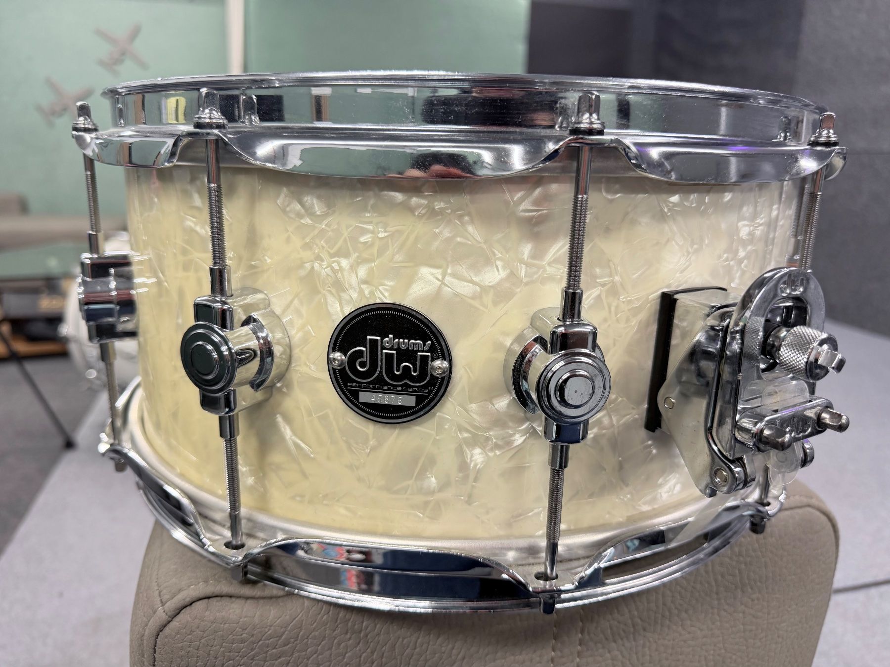 DW Instruments de musique: DW Performance Series – D'occasion à Kriens par smr_cjf2 1