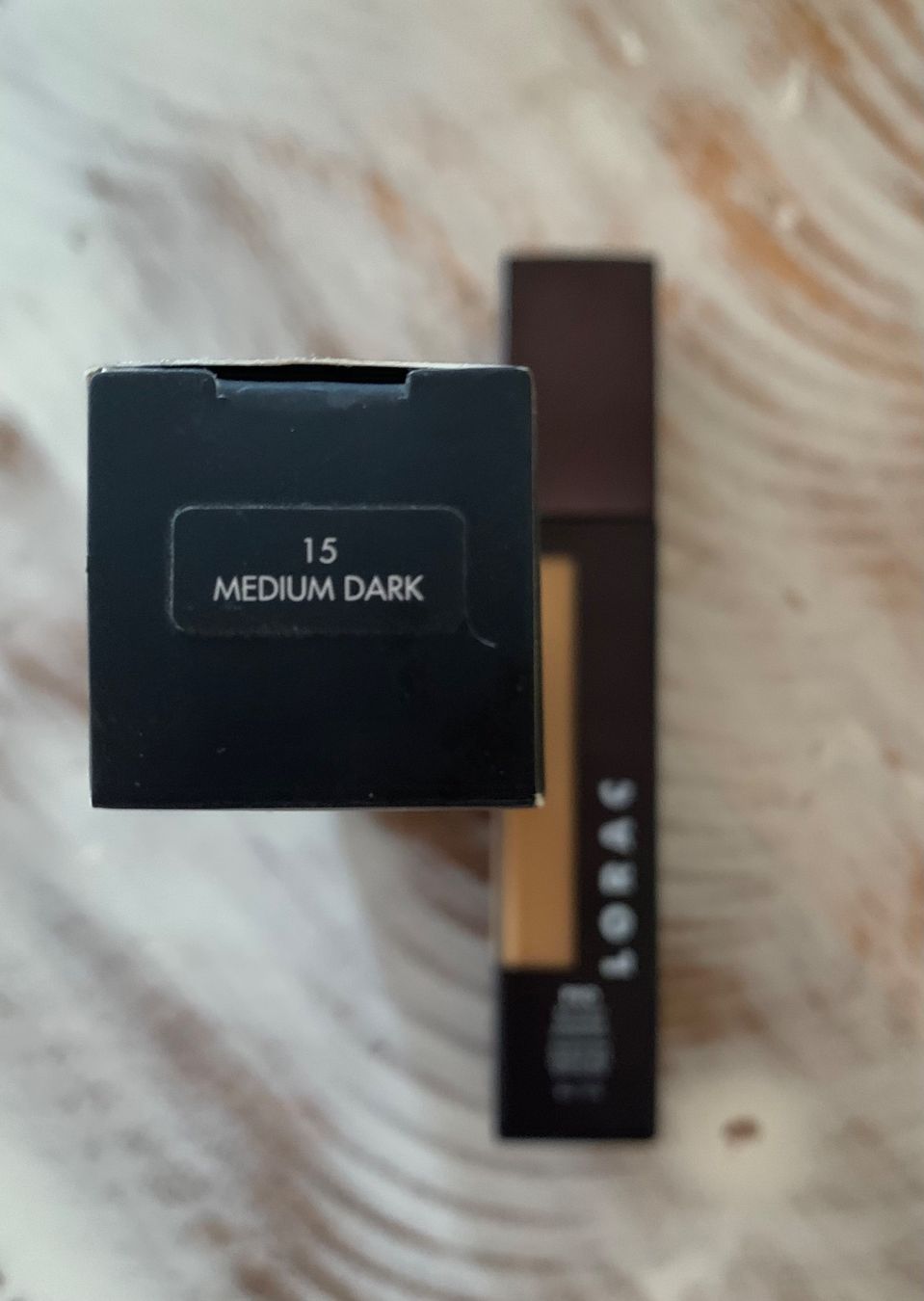 Make-up: LORAC pro soft focus Foundation – Neu (gemäss Beschreibung) aus Bülach von creami 1