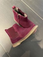 Herbstboots