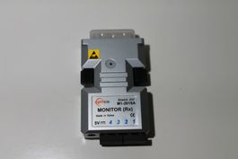 OptiCis M1-201SA Monitor (Rx) DVI Optisches Stretchmodul