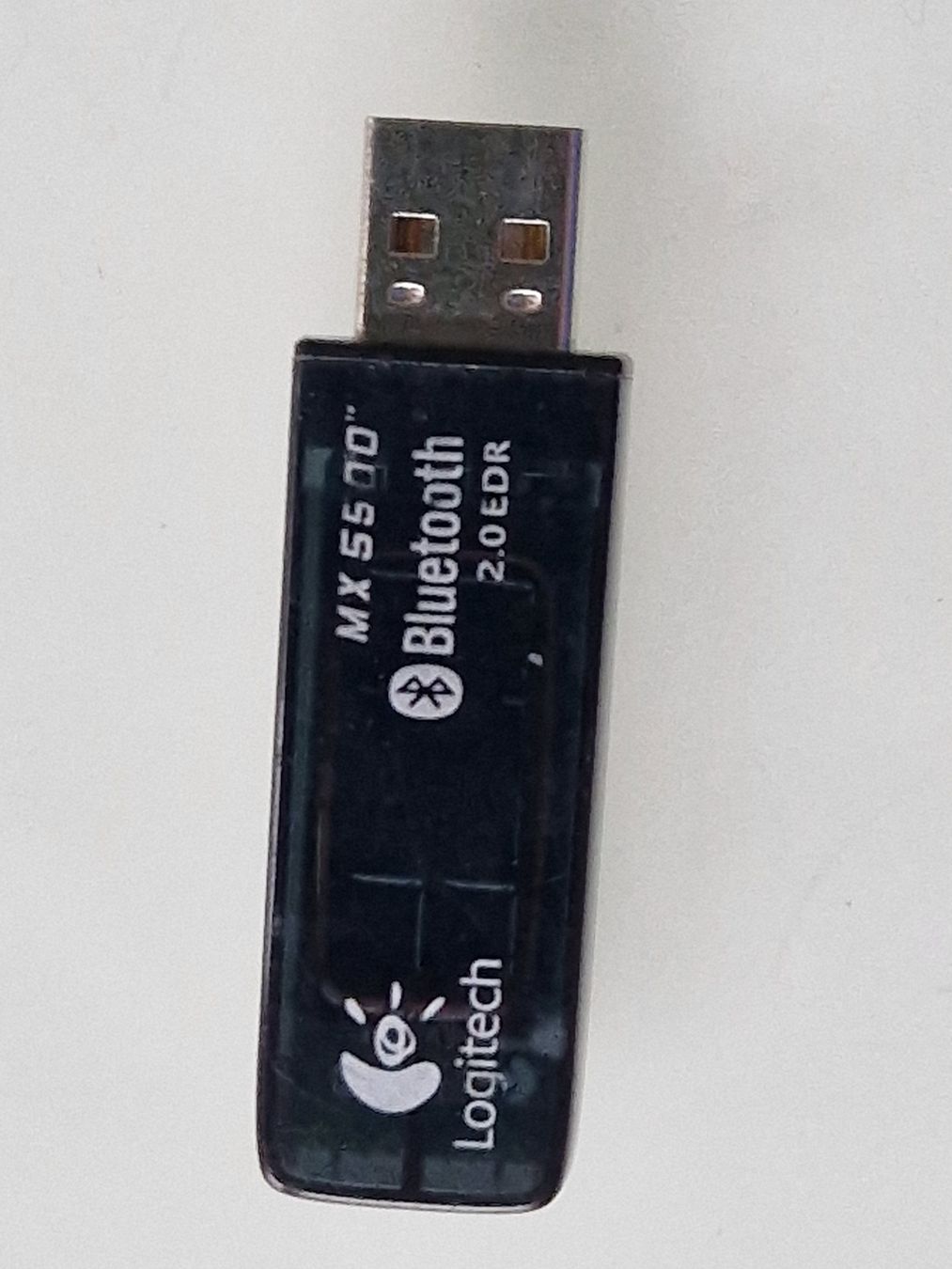 Mouse: kabellose Lasermaus Logitech MX Revolution, Ladegerät, Bluet – Usato da Küssnacht am Rigi venduto da Mika014 4