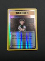 Brock's Grit [Reverse Holo] #74 XY Evolutions NM / 🇬🇧