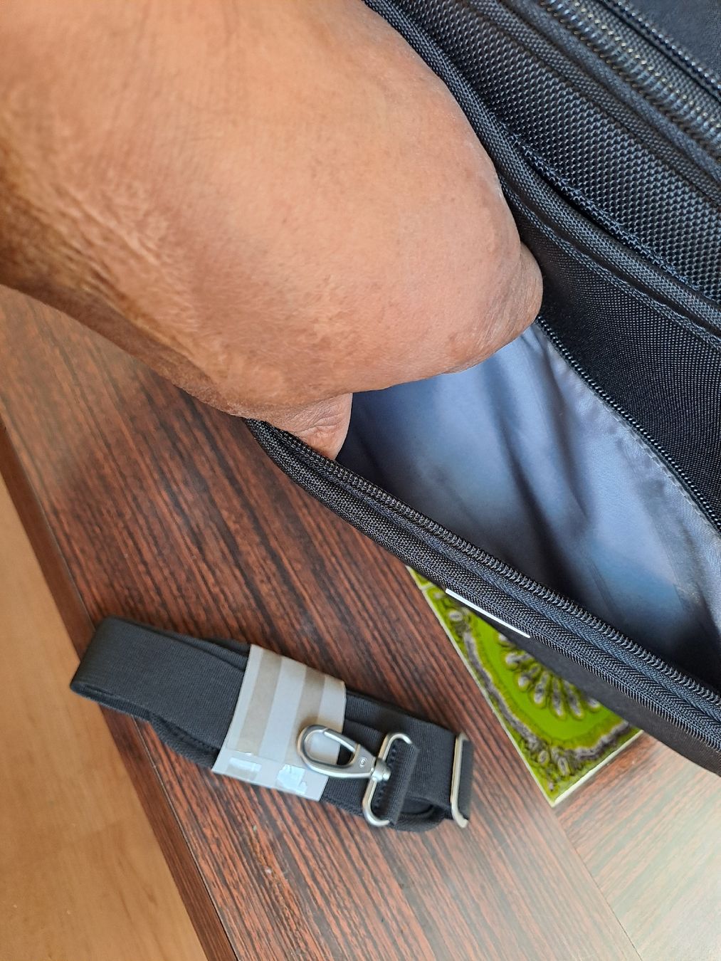 Valigie & Borse: Gepflegte Laptoptasche "Prestige by E8B" Aktentasche – Nuovo (secondo la descrizione) da St. Gallen venduto da arunjadhav76 4