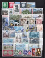 R6246  /  MONACO 1977 année complète neuve XX