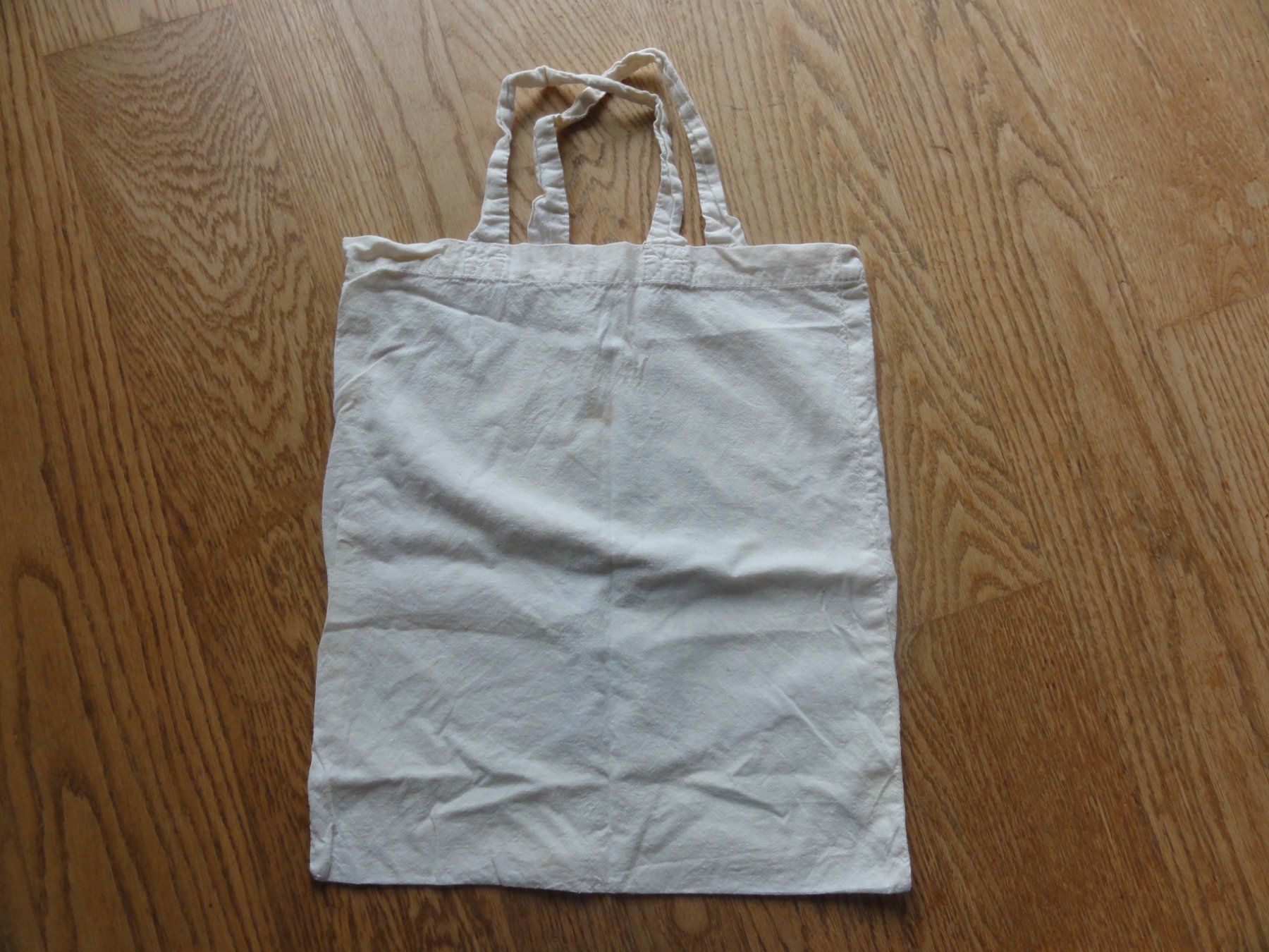 Borse: Stofftasche Heilbronn – Usato da Riedholz venduto da Taweva 1