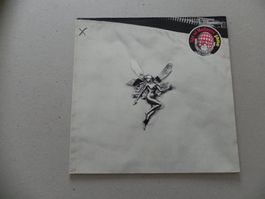 LP Deutschland Krautrock Prog. Rock Band Jane 1978 Madness