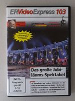 ER Video Express 103 - Das grosse Jubiläums-Spektakel