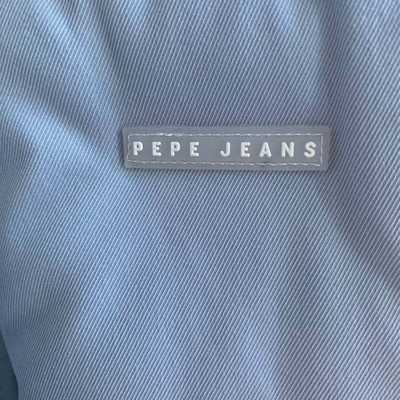 Pepe Jeans Giacche: Pépé Jeans blouson – Usato da Auboranges venduto da Italik04 5