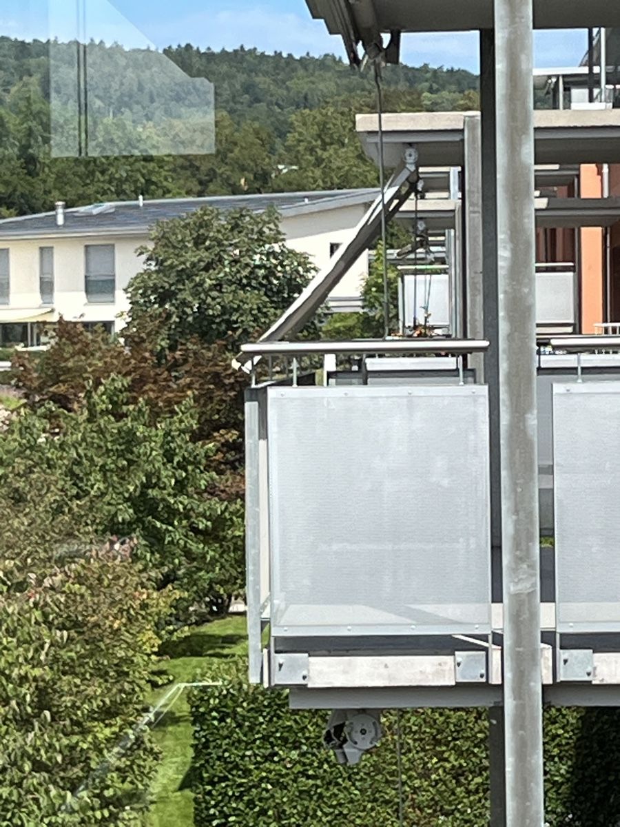 Tende da sole: Sonnenstore – Usato da Dachsen venduto da fridach 1