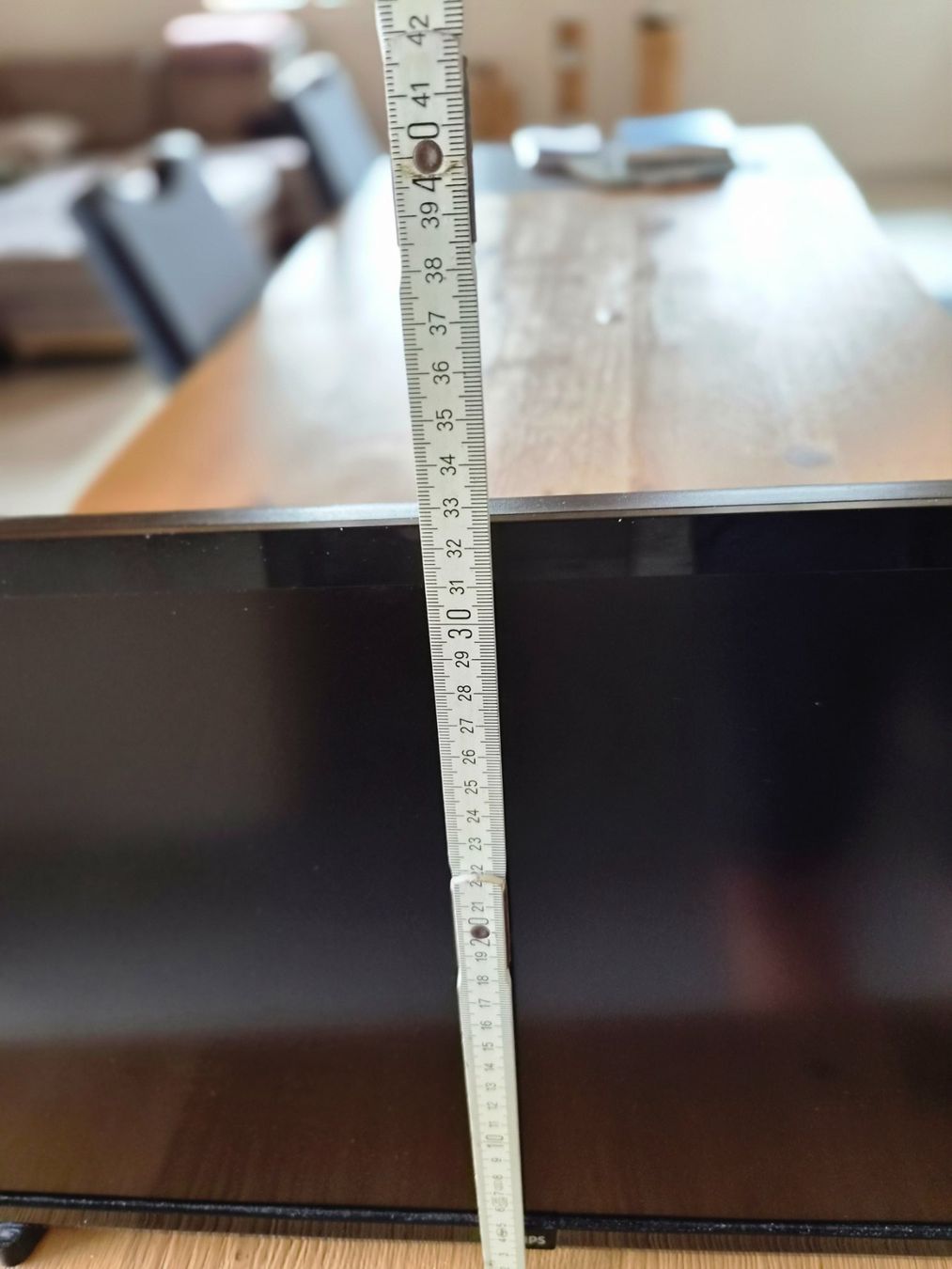 Philips Appareils TV: Fernseher Phillips 22 Zoll – D'occasion à Nottwil par TB28 5