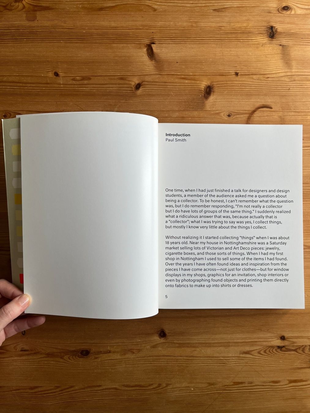 Libri: Usefulness in Small Things – Nuovo (secondo la descrizione) da Winterthur venduto da L.K.I. 2