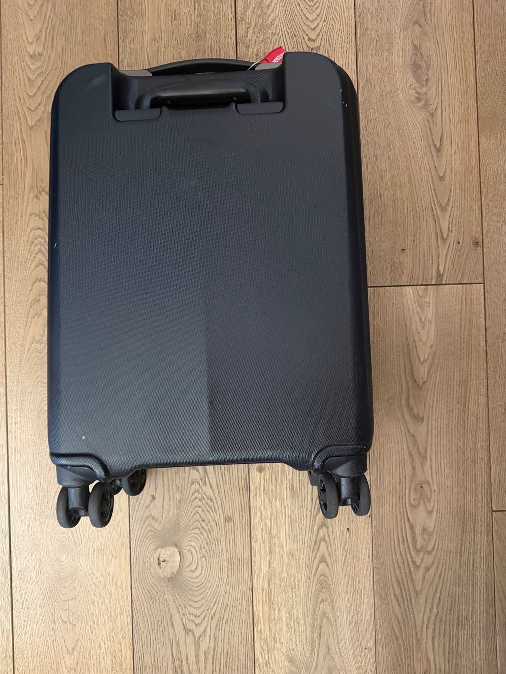 Reisekoffer: Easy Pack Koffer – Neu (gemäss Beschreibung) aus Stäfa von fli_l856 2