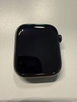 Apple Watch Nike+ Series 4 GPS, 44mm Space Gray Aluminum