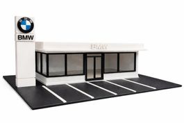 Bmw Autohaus – Exklusives Sammlerstück