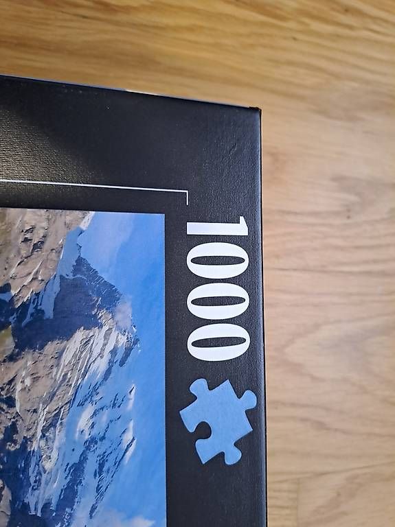 Ravensburger Puzzles: Ravensburger Puzzle – D'occasion à Zürich par Simonikus 1