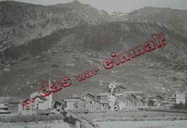 Wallis  Saas-Grund anno 1891