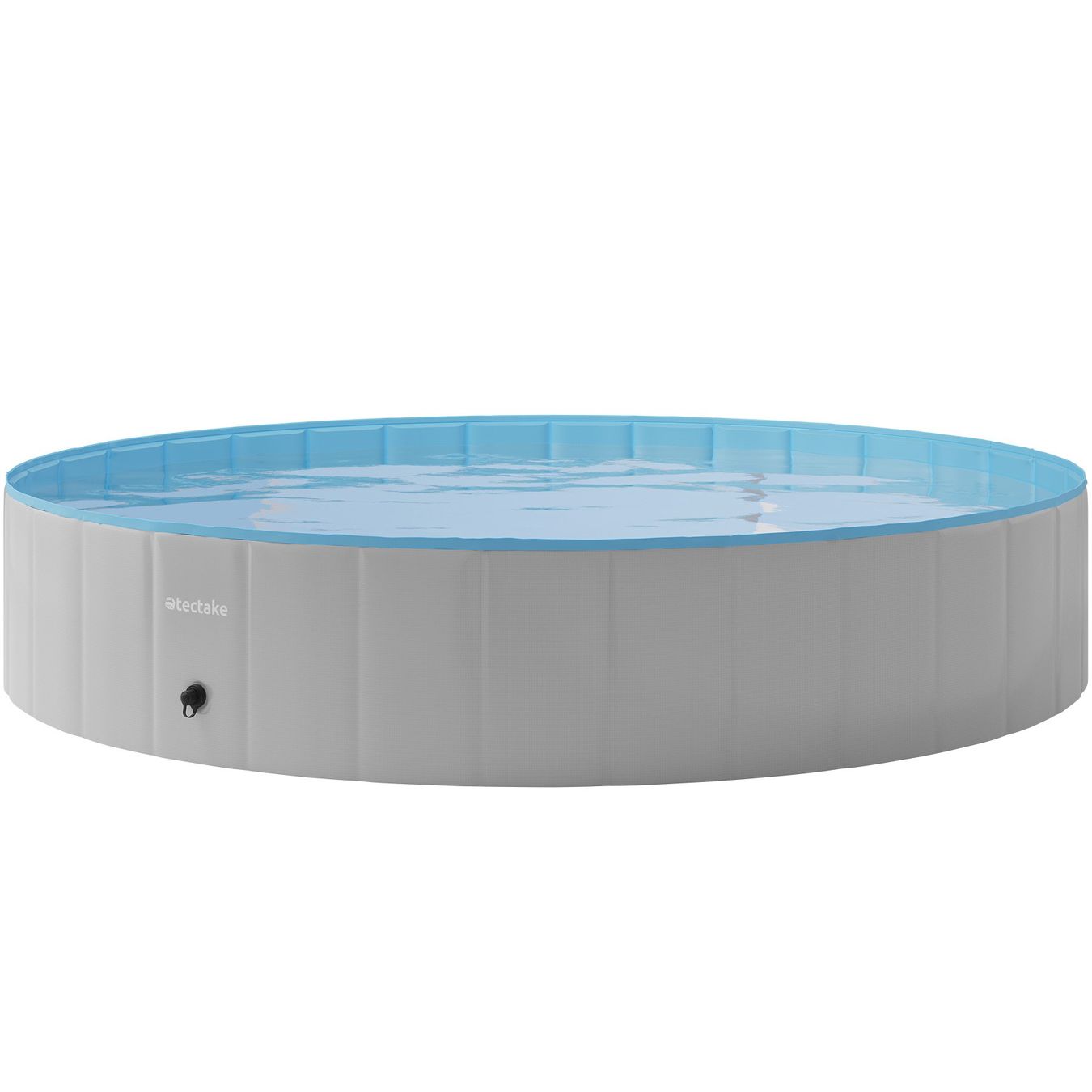 Schwimmbad: Hundepool Nele 160 cm – Neu (gemäss Beschreibung) aus Murten von Roland.Kemmer.AG 3