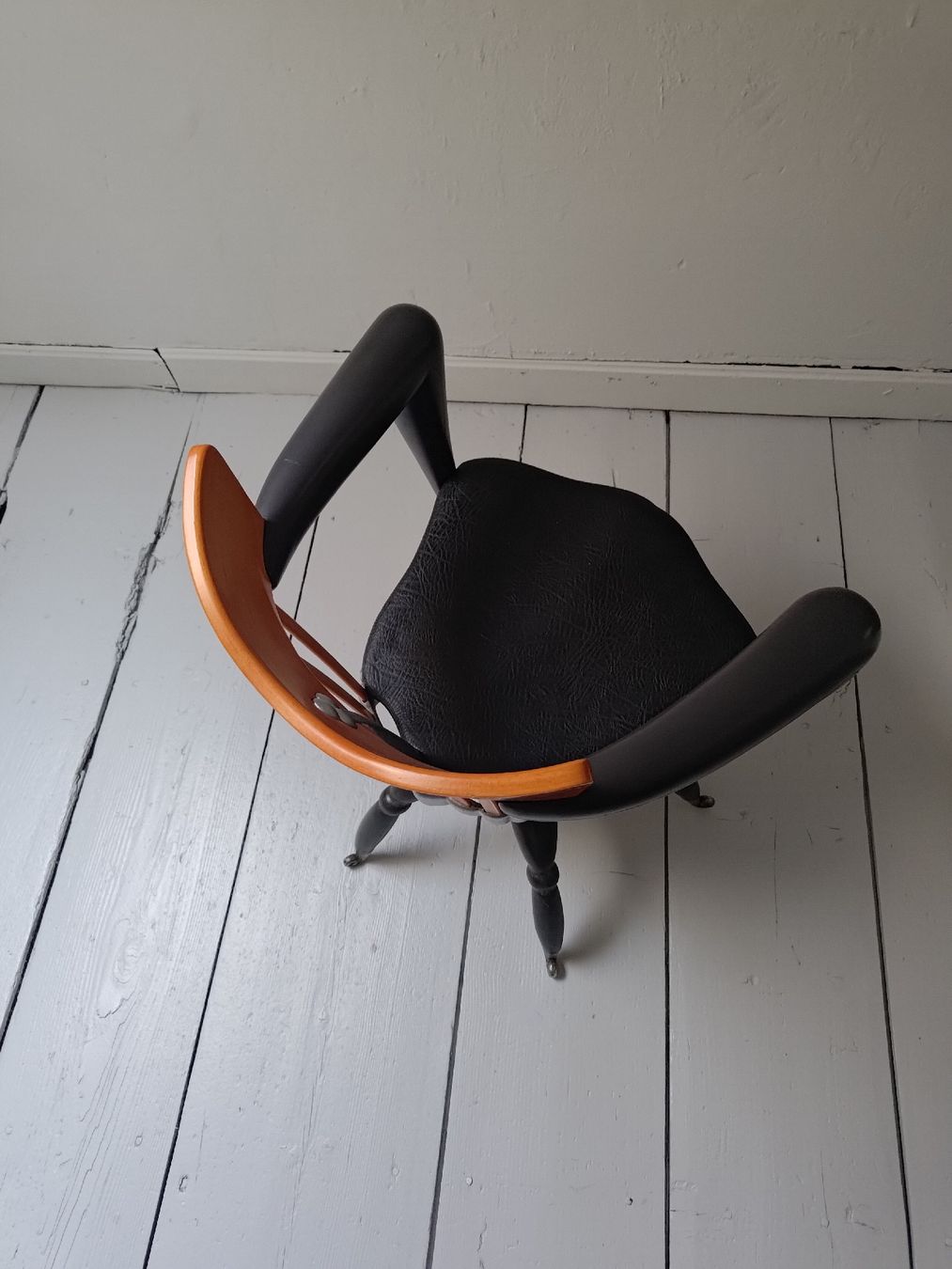 Chaises: Borek Sipek Stuhl postmodern – D'occasion à Untersiggenthal par babette0815 3