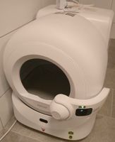 Petkit Purobot Ultra Katzentoilette selbstreinigend, neuwert