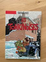 LES TONKINOISES / ONE SHOT (EO)