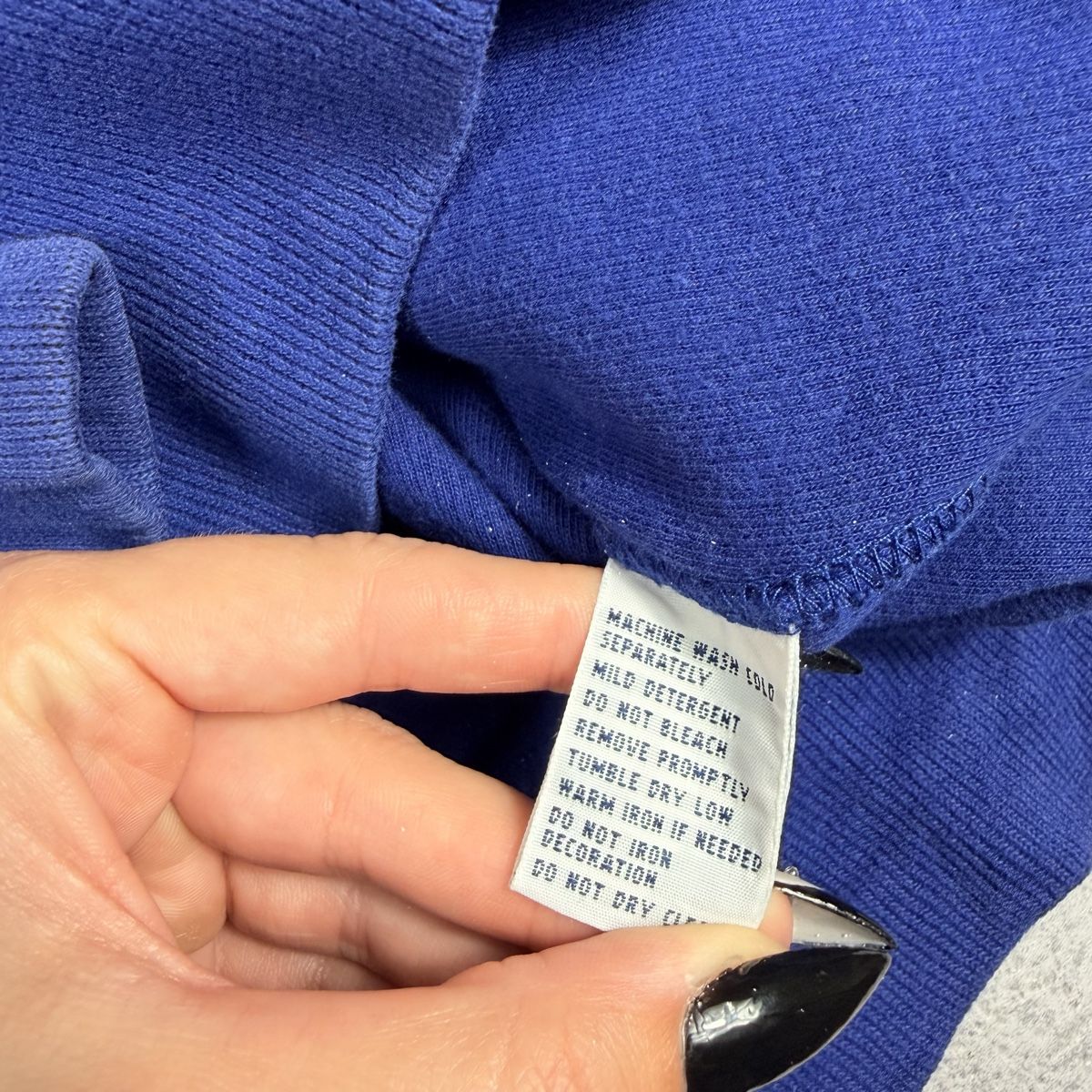Polo Ralph Lauren Maglioni & Felpe: Pull Polo Ralph Lauren bleu - Taille M – Nuovo (secondo la descrizione) da Neuchâtel venduto da aliceguins 4
