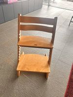 sedia stokke 