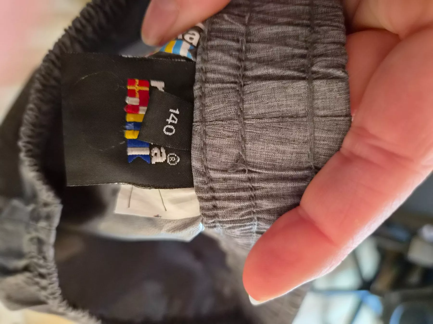 Rukka Pantaloni: Regenhose – Usato da Laupersdorf venduto da MelRo 1