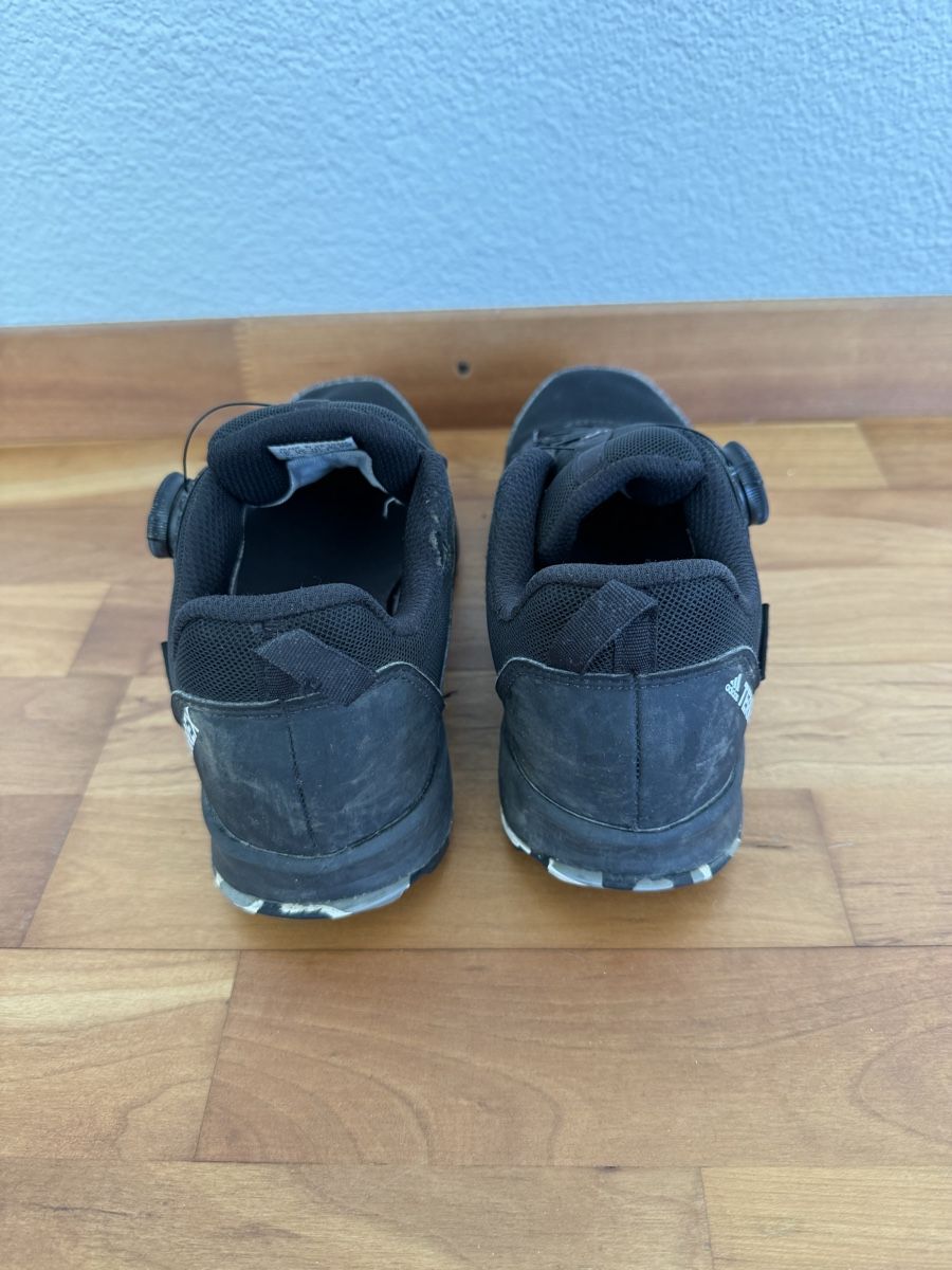 Adidas Schuhe für Jungen: Adidas Terrex Trailschuh, Grösse 36, wasserdicht – Gebraucht aus Dietlikon von Ghostm 4