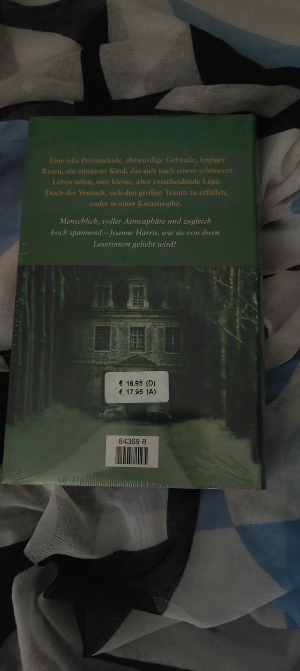 Libri: Buch Das verbotene Haus – Nuovo e nell'imballaggio originale da Widnau venduto da and_sgr9 1