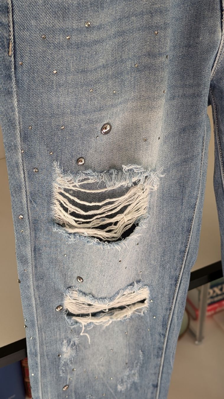 Jeans: Jeans  Zuiki, Gr. 38 – Usato da Winterthur venduto da tim_cl8x 5