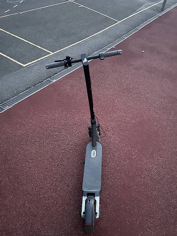 Scooter: E Scooter – Usato da Entlebuch venduto da fel_t27v 2