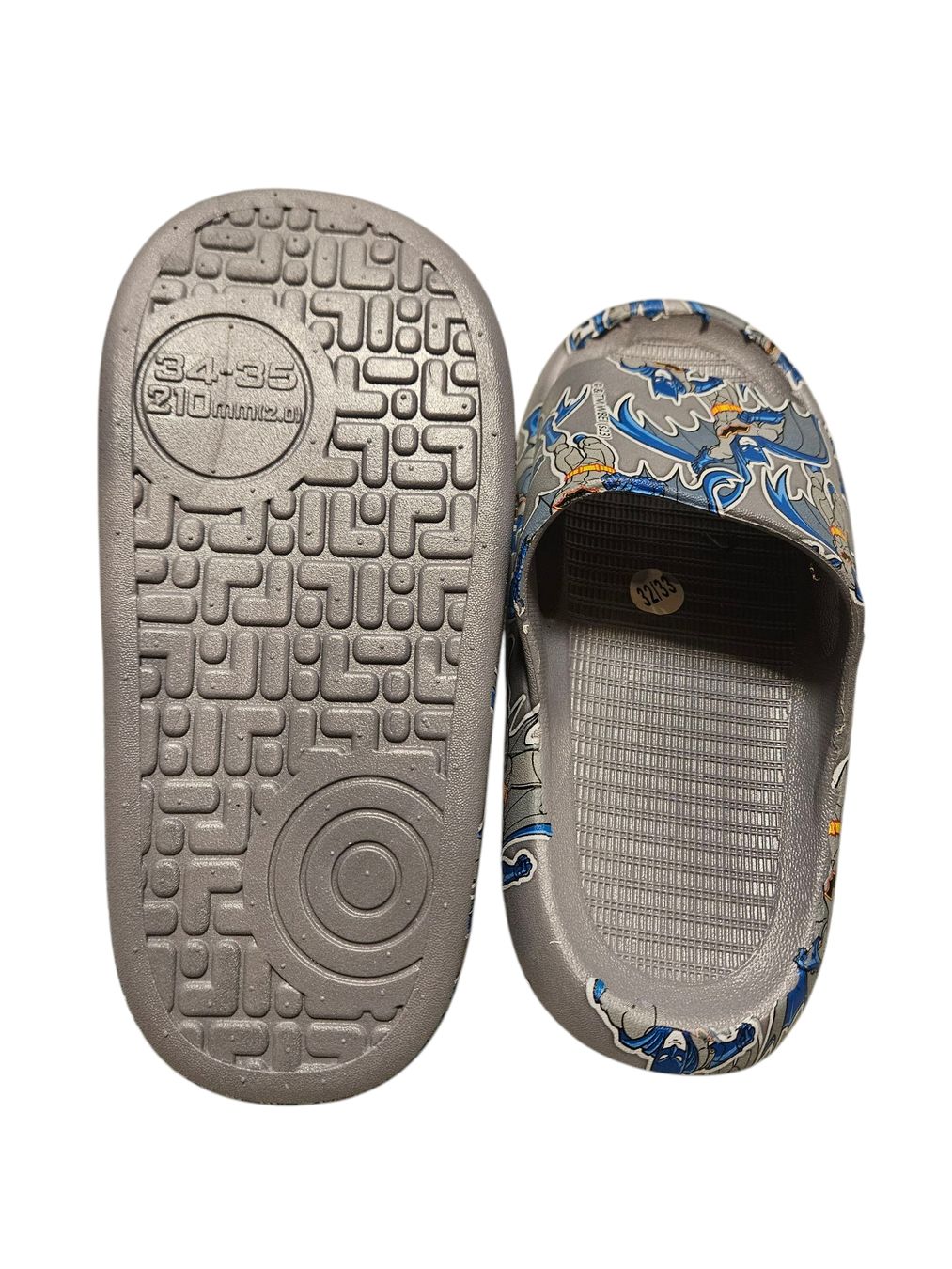 Chaussures garçon: Paw Patrol Badeschuhe, hellblau, Gr 24-31 – Neuf avec emballage d'origine à Zürich par qer_2t8q 2