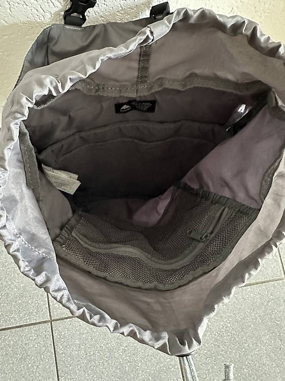 Burton Zaini: Rucksack "Burton" – Usato da Amriswil venduto da sabry1987 1