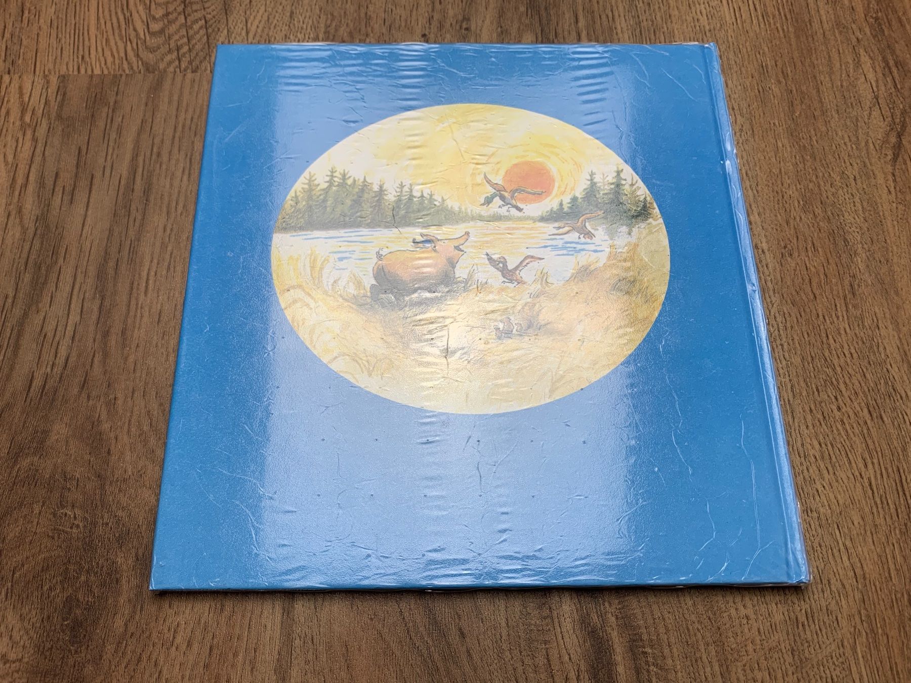 Libri: Liebes kleines Schweinchen Kinderbuch – Nuovo e nell'imballaggio originale da Hallau venduto da R.R.91 1