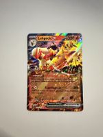 Lohgock EX